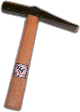 Martillo albaÃ±il MAZZUCA