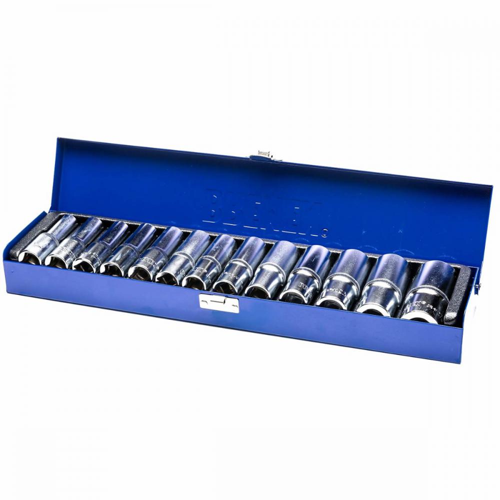 Juego de bocallaves largas 13pz BREMEN - 6729