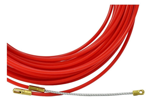 Cinta pasacables plastica 10 M ALIGAS